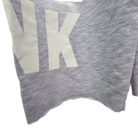 4 VICTORIA'S SECRET Shorts Capri Sweats Leggings Sweats Pink Victoria Sport S - Picture 3 of 12